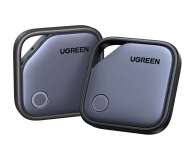 UGREEN 2x Inteligentny lokalizator FineTrack S CM829 BT 5.3 Samsung - 1488876 - zdjęcie 1